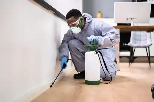 pest control Monclair